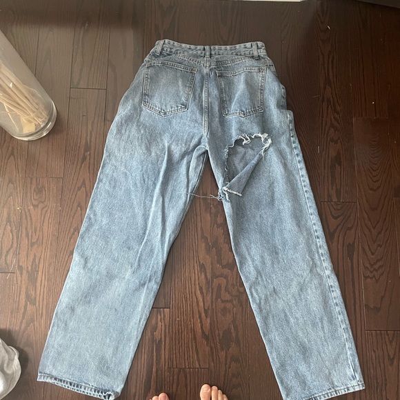 Baggy Jeans - Picture 3 of 3